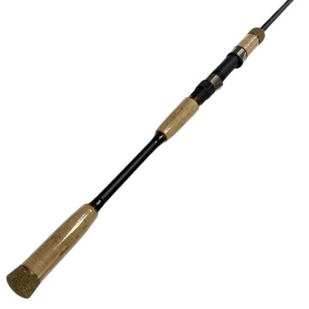 Powerex Super LRF 210cm. 2-12gr. Atarlı Spin Lrf Atçek Olta Kamışı