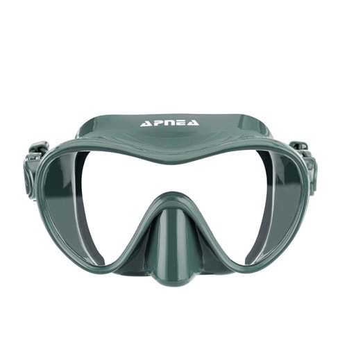 Apnea Royal Green Mask M158