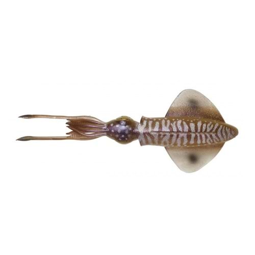 Savage gear Swim Squid 18cm 32gr Cuttlefish 2 Adet Suni Yem