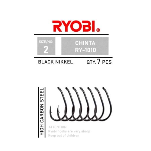 Ryobi Sensei RY-1010 Olta İğnesi