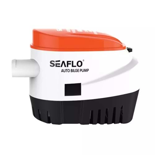 Seaflo 750GPH 12V. Otomatik Sintine Pompası