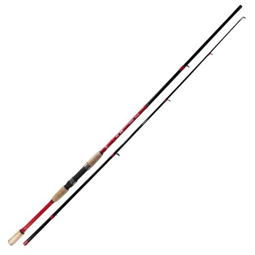 Bauer Kojiro 2.70m 2p 10-40gr Spin Olta Kamışı