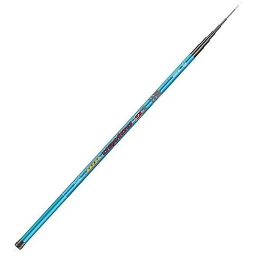 Okuma G-Power Travel 540cm Halkasız Göl Kamışı