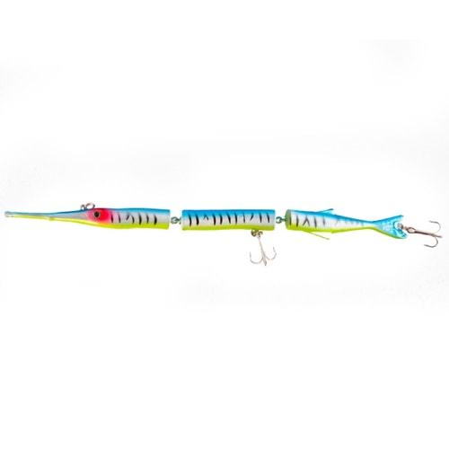 ZARGANA RAPALA MAKET BALIK HG2400