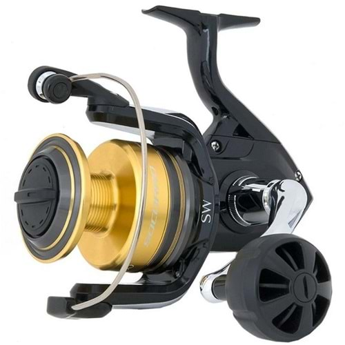 Shimano Socorro 6000 SW SOC-6000SW Olta Makinesi