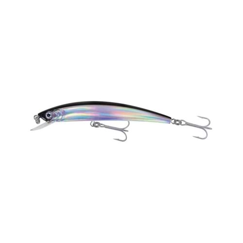 YOZURI CRYSTAL MINNOW FLOATING F7-C4 110MM RAPALA MAKET BALIK