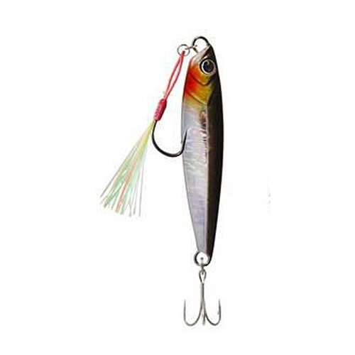 River Alonso 06RYS 40gr 8.5cm Jig Sahte Yem