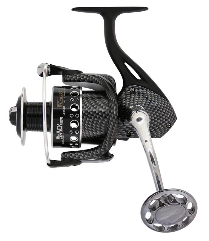 BLACKWATER BW2000 OLTA MAKİNESİ (10 BİLYA)