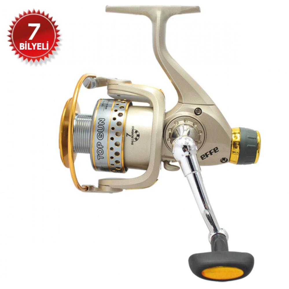 TOPGUN 40 OLTA MAKİNESİ (7 BİLYA)