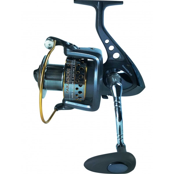 PARAGON PR30 OLTA MAKİNESİ 8 BİLYA