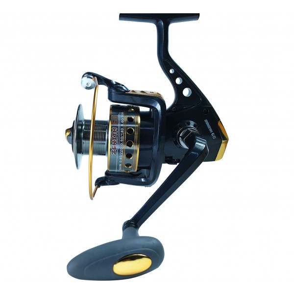 ZENİTH ZN60 OLTA MAKİNESİ 10 BİLYA