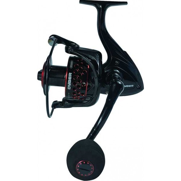 CYBER 5000 OLTA MAKİNESİ 9 BİLYA