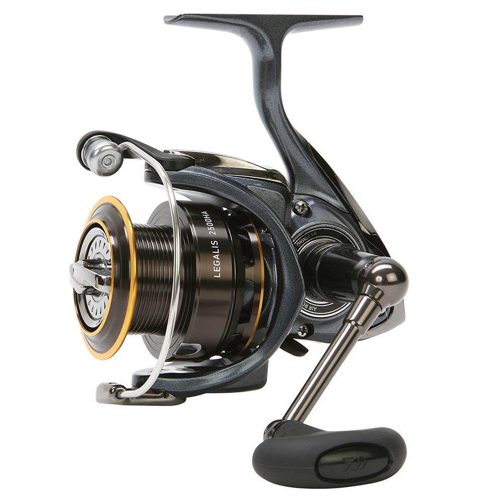 Daiwa Legalis 3000 HA Olta Makinesi