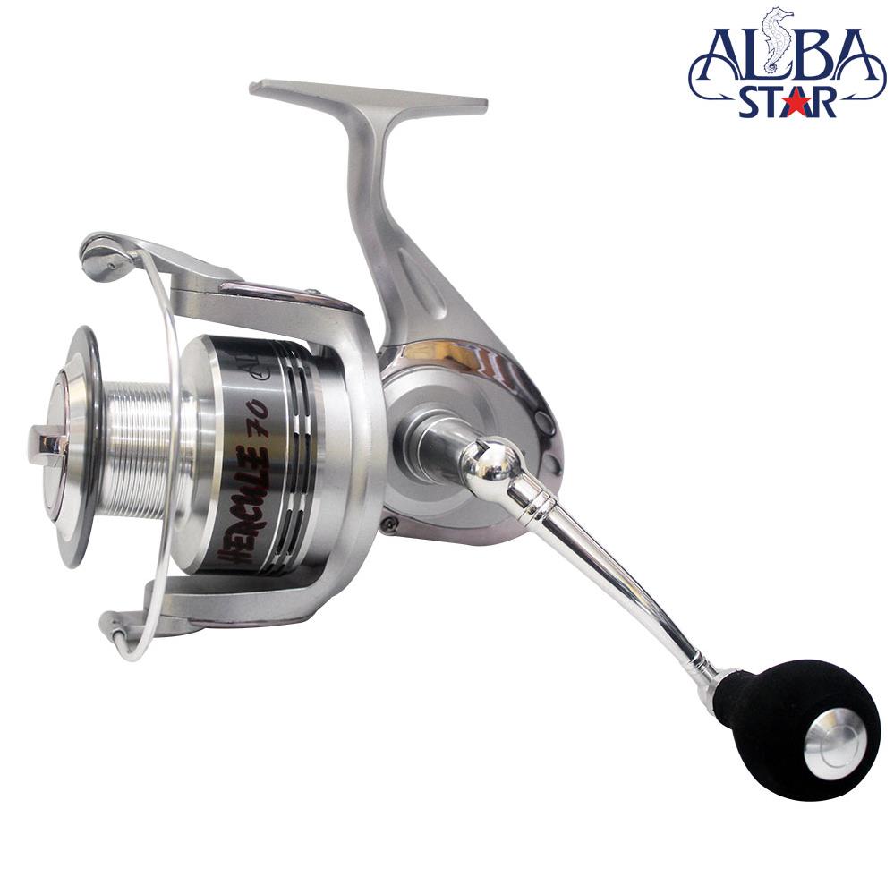 ALBASTAR HERCULE 50 OLTA MAKİNASI