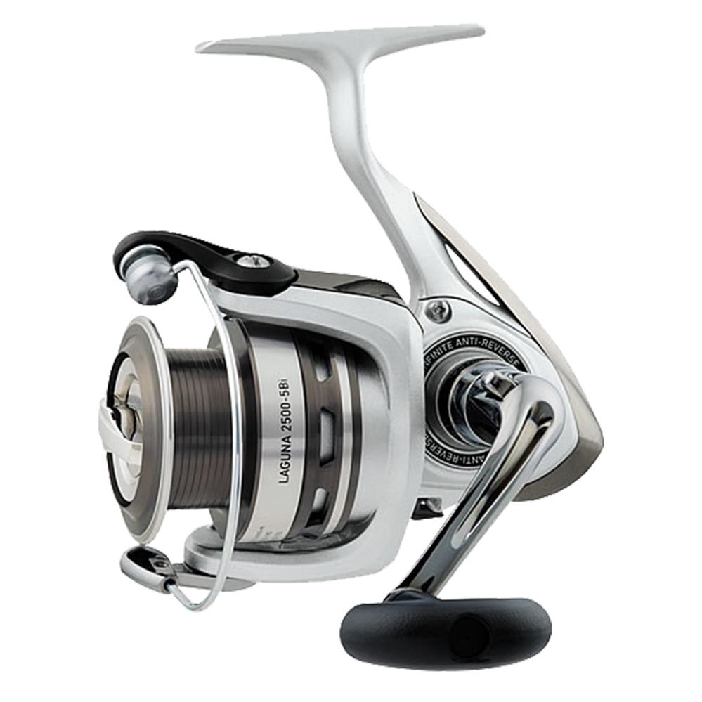 Daiwa Laguna 3000 5 BI Olta Makinesi