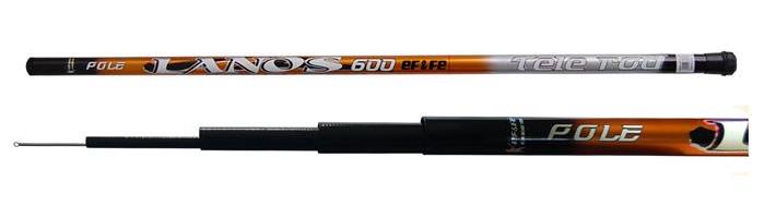 LANOS 7m HALKASIZ GÖL KAMIŞI