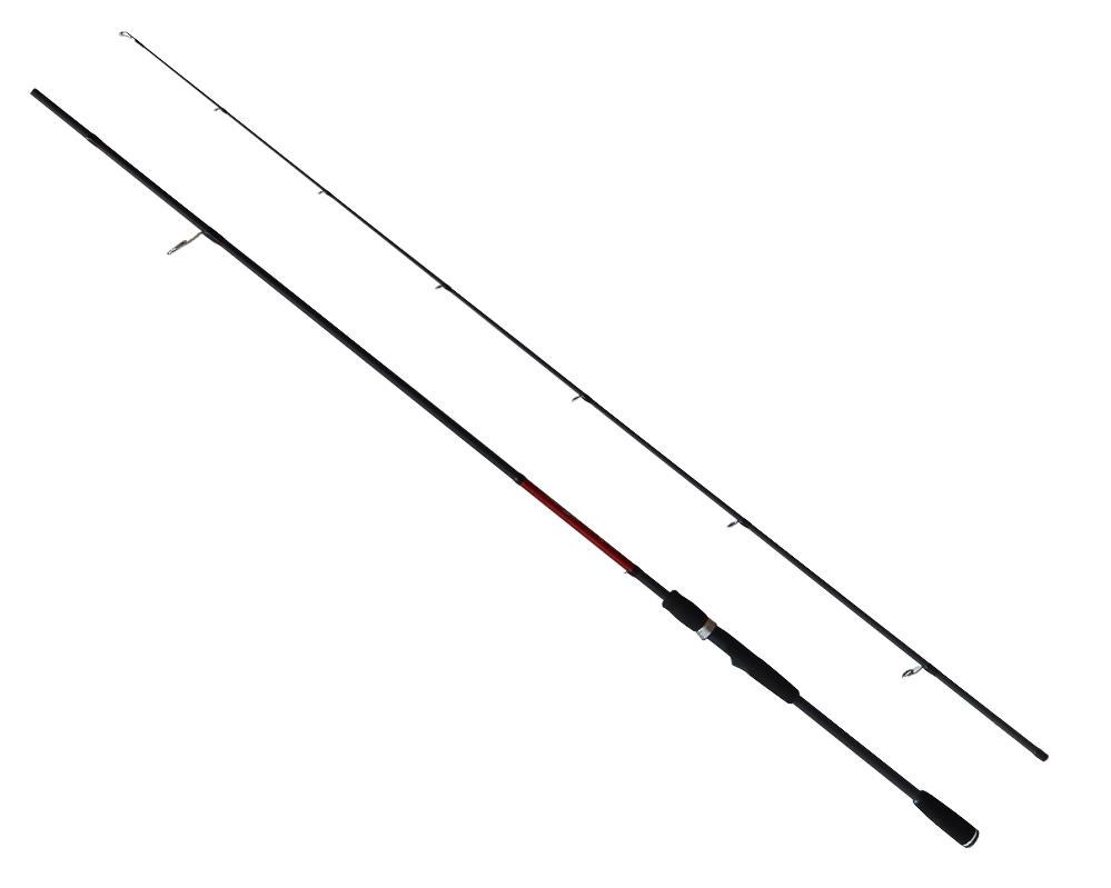 1444 CAPTAİN DYNAMIC SPIN 2 PARÇA 10-30GR 240CM OLTA KAMIŞI