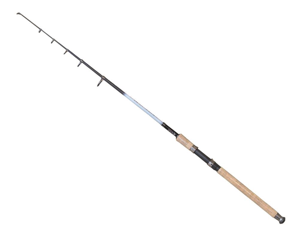 1638 BLACK SHADOW 2.70m TELE SPIN 10-40GR OLTA KAMIŞI