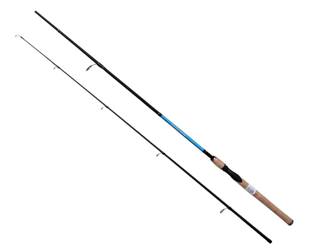 1459 CAPTAİN MAKITO PT SPIN 2 PARÇA 11-33GR 240CM