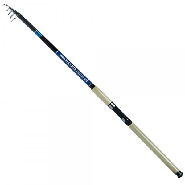 EFFE MATRIX 3m TELESKOPİK KAMIŞ