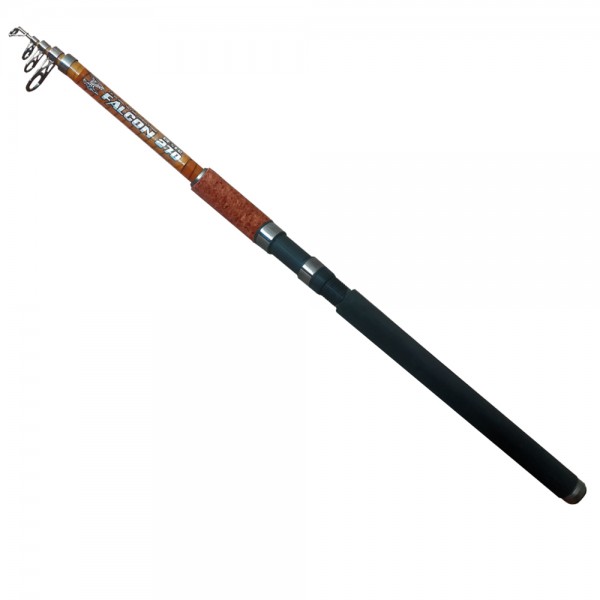 EFFE FALCON 2.70m TELESKOBİK KAMIŞ