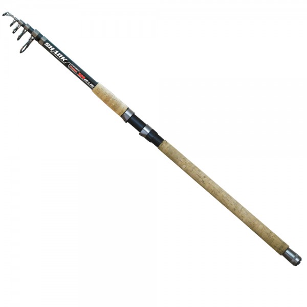 EFFE SHARK 3.90m TELESKOBİK KAMIŞ