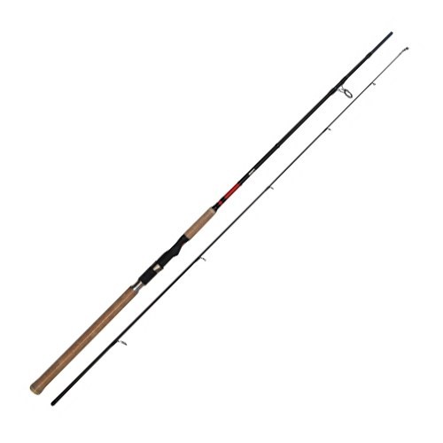 Twain Spin Kamış-2.40m-10-40g-2 Parça 230gr