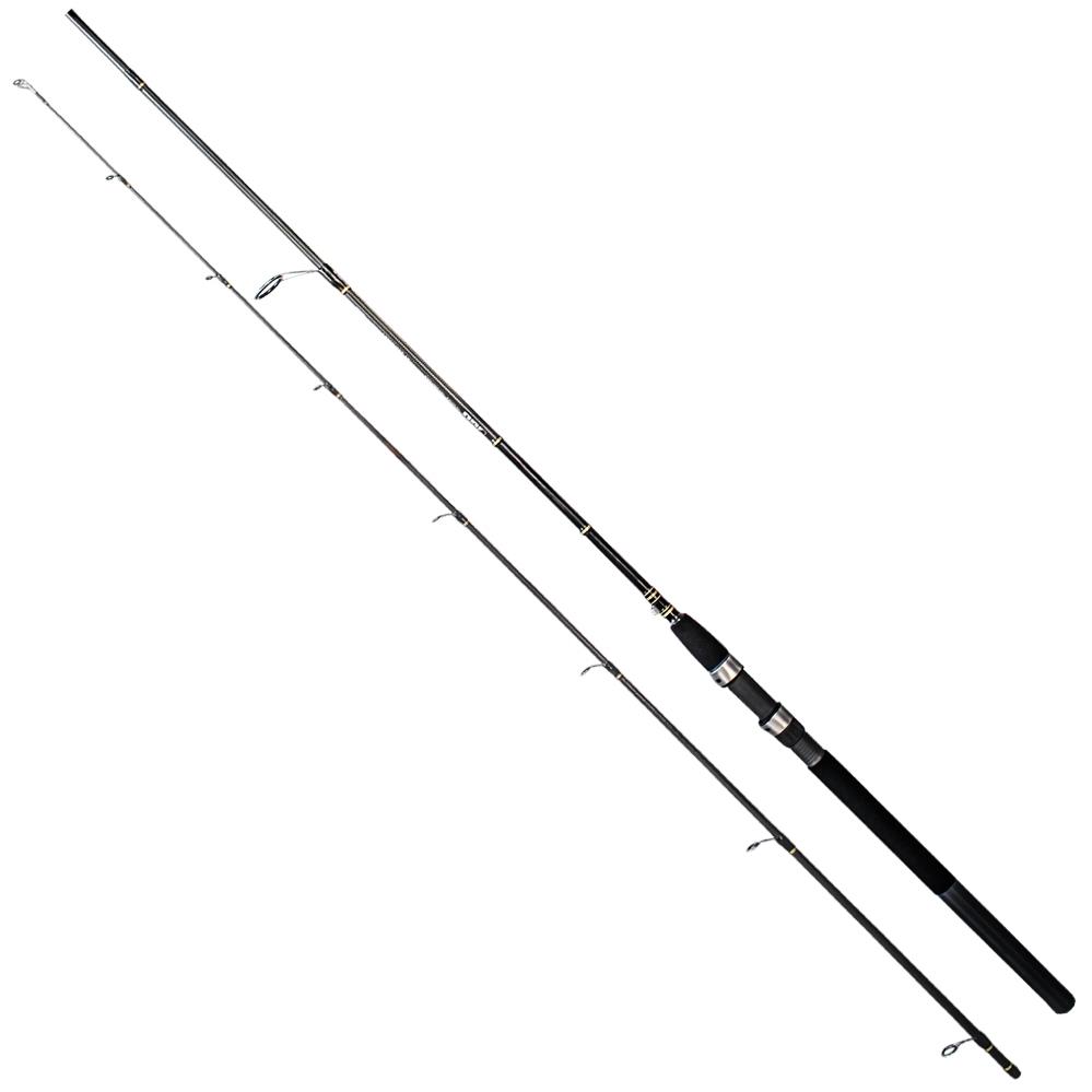 Daiwa Lexa Spin Serisi 14-42gr 244cm 2 Parça Olta Kamışı