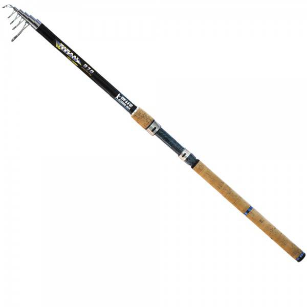 KAMIŞ TİTAN 2.70m 30-60gr