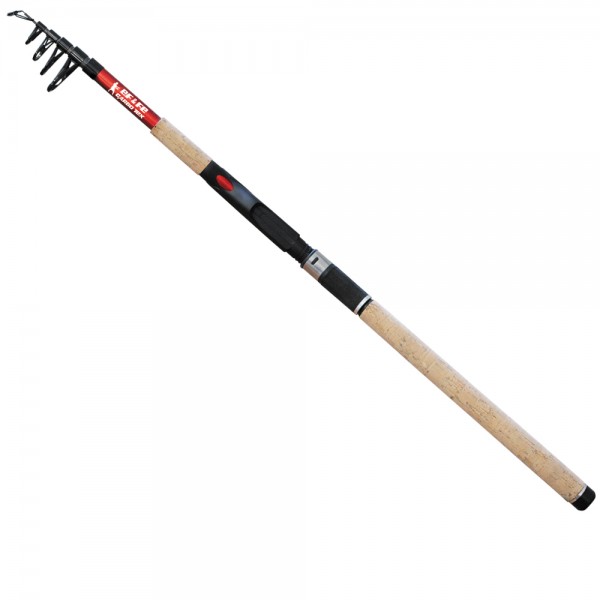 Enjoy 2.70m 30-50gr Teleskopik Spin Olta Kamışı