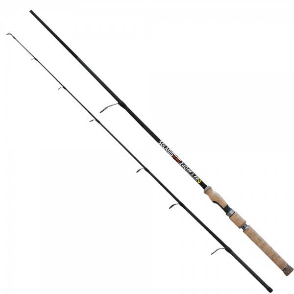 Kamış Solaris 2.70m 10-40gr 2 Parça Spin Kamış