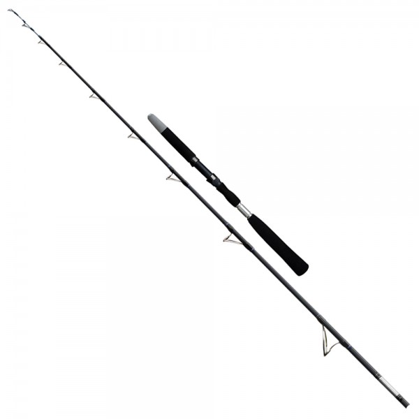 STARS JİG KAMIŞI -1.80m Jigging Kamış