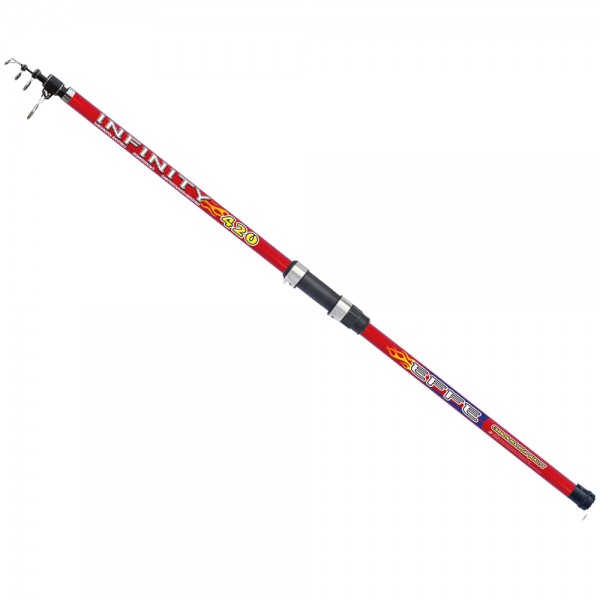 İNFİNİTY 4.20m SURF KAMIŞ