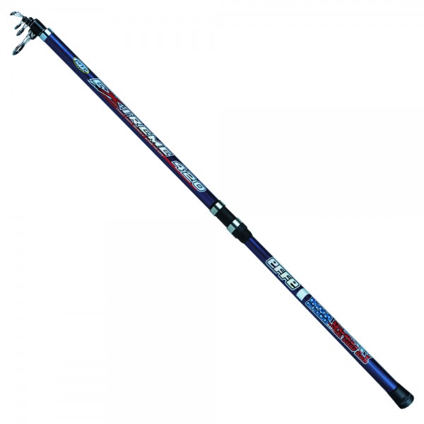 EXTREME 3.90m SURF KAMIŞ