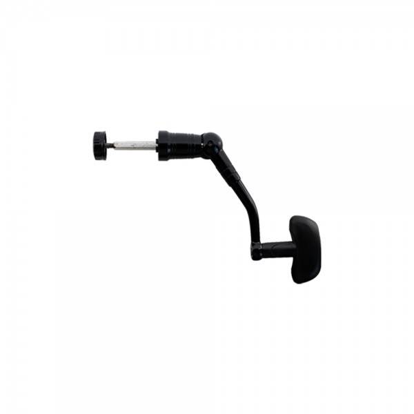 MAKİNE KOLU CNC -20- Ø5.00mm