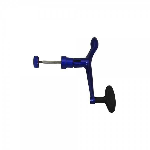 MAKİNE KOLU MODEL 2 - Ø4.92mm