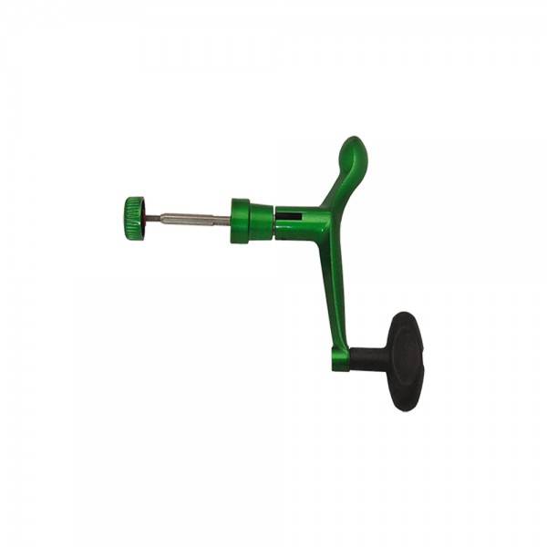 MAKİNE KOLU MODEL 4 - Ø4.92mm