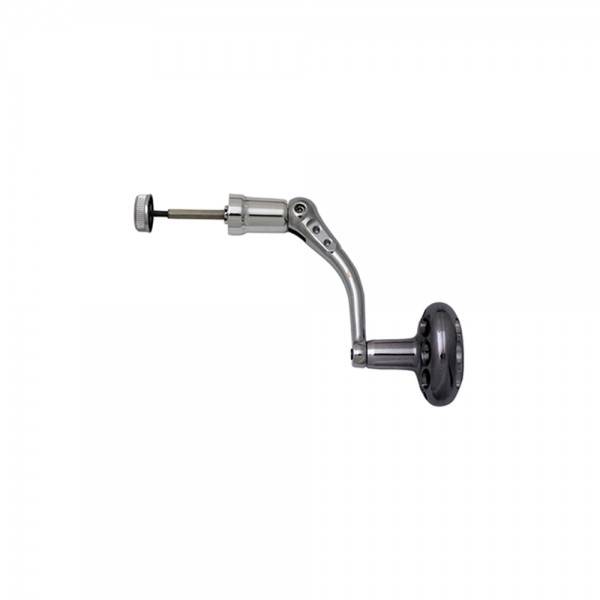 MAKİNE KOLU MODEL 18 METAL CNC Ø4.40mm