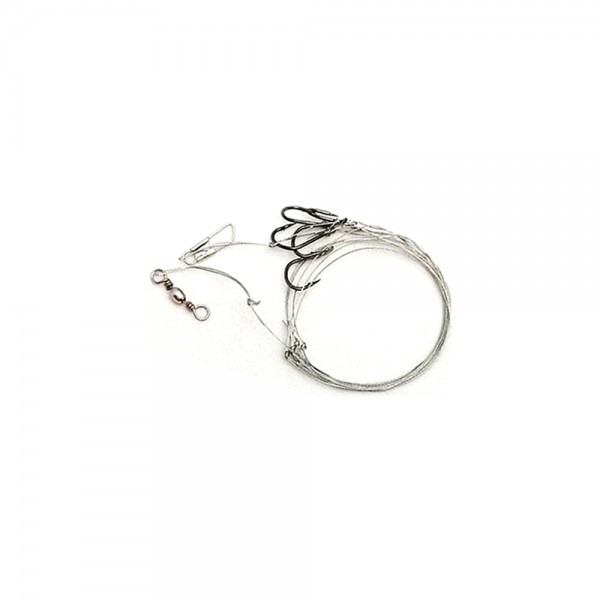 ÇELİK TEL 5 İĞNELİ BEDEN