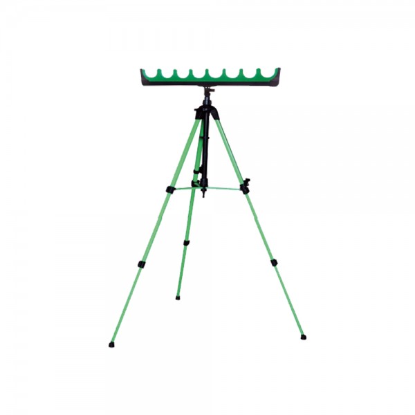 TELESKOPİK KAMIŞ SEHPASI AYAĞI 8 OLTA HG 284