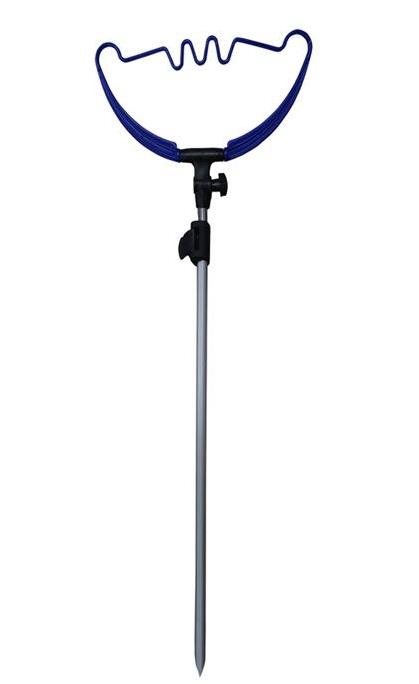 KAMIŞ AYAĞI ÜÇLÜ TELESKOBİK HG286