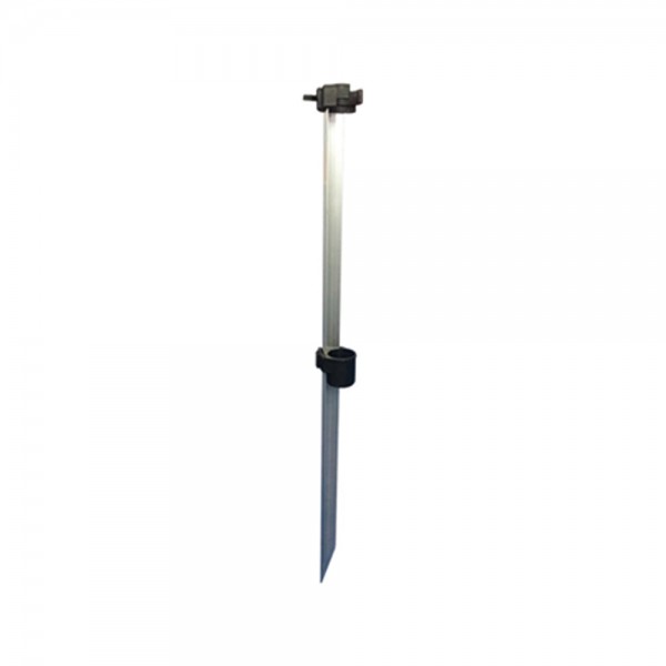 KAMIŞ AYAĞI TEKLİ ALÜMİNYUM HG 289