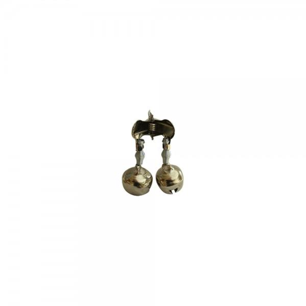 ÇİFTLİ ZİL MAŞALI