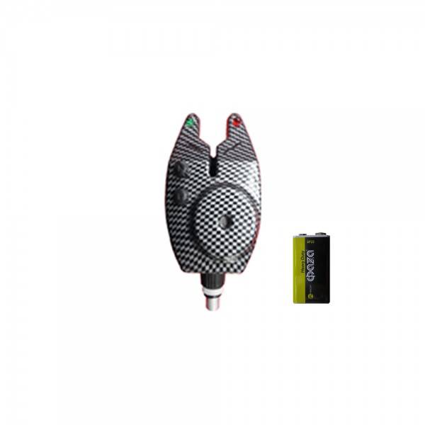 KAMIŞ ALARMI STAND İÇİN HG2516