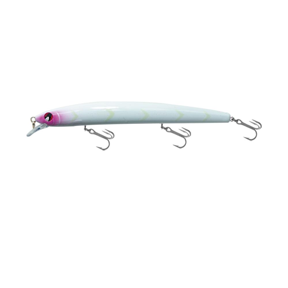 JAPANESE MİNNOW 9cm 5.7gr HG03