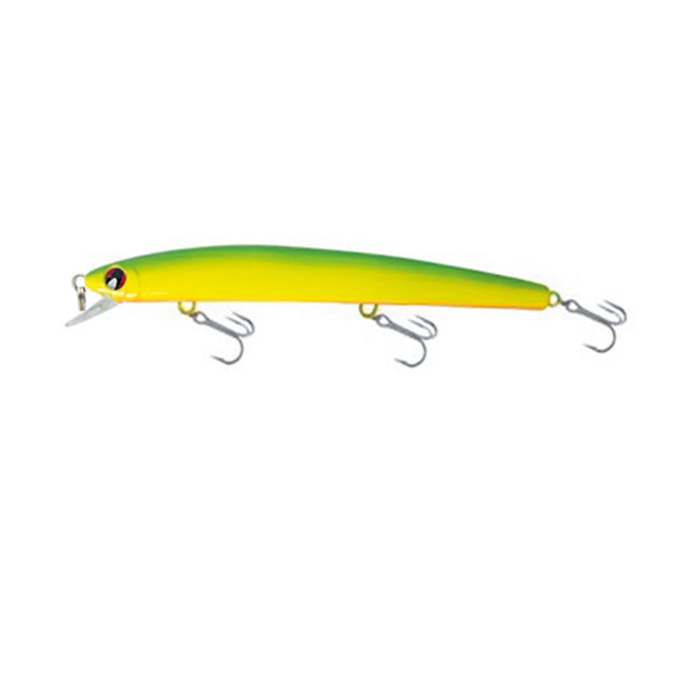 JAPANESE MİNNOW 9cm 5.7gr HG02