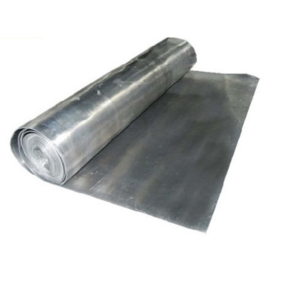 LEVHA KURŞUN 80x50CM 7,5KG