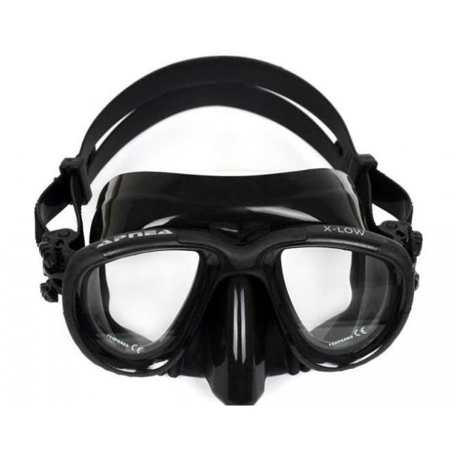 Apnea X-Low Dalış Maskesi