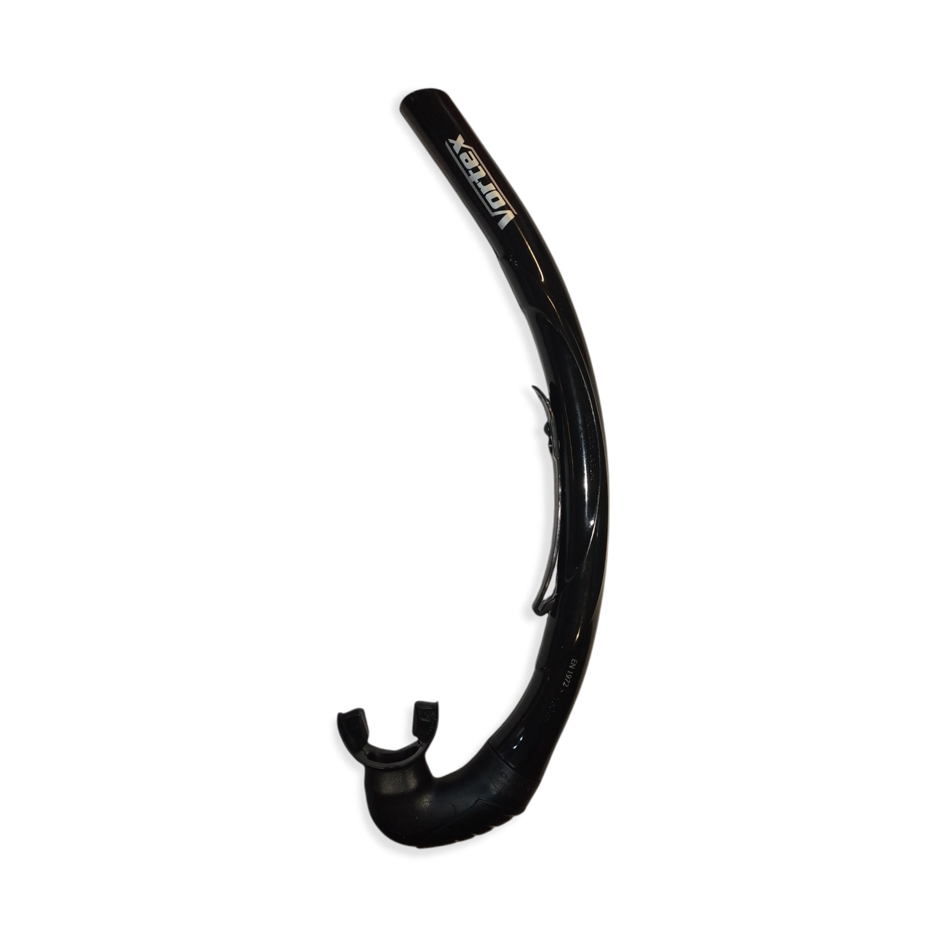 Vortex VX-37 Şnorkel, PVC Siltex Moutpiece