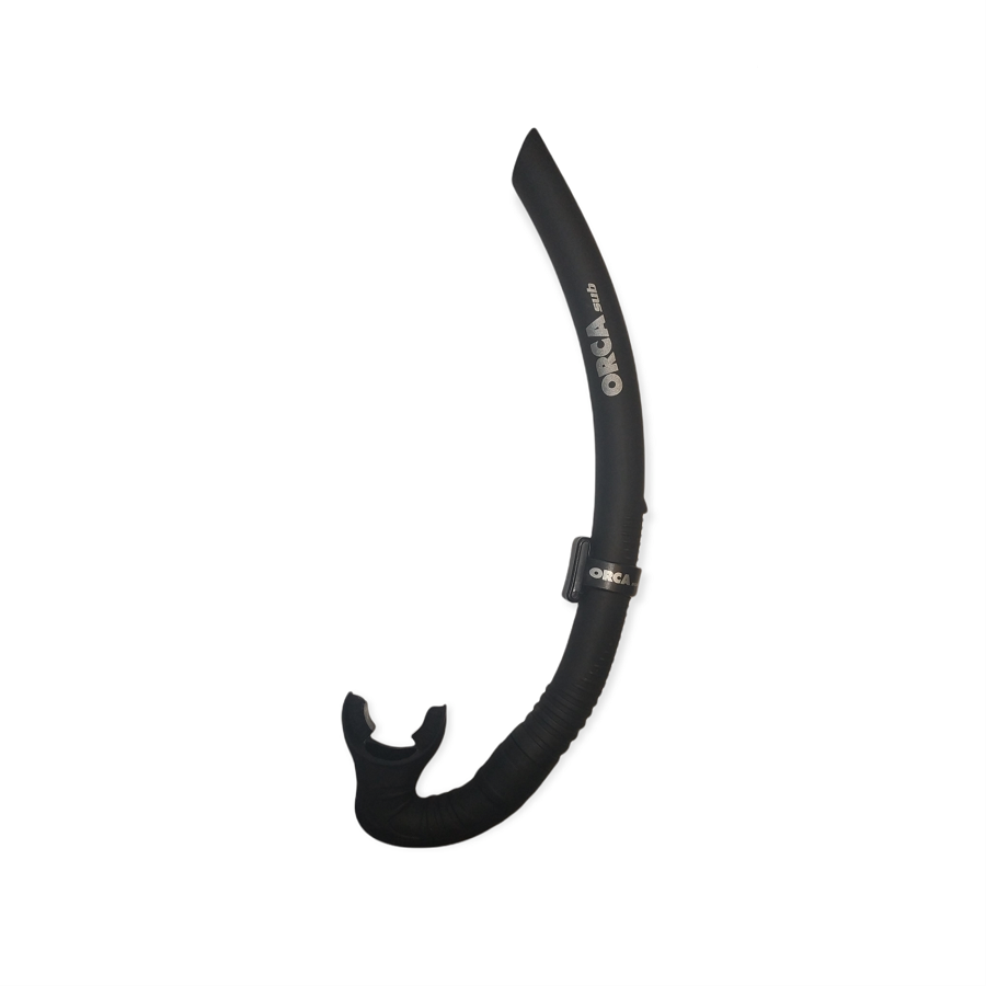 Orca sub SX-76 Kıvrılabilir Silikon Şnorkel